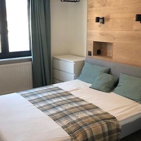 Huisje 31, Vakantiehuis Aan Zee, 3 Slaapkamers, 2 Badkamers En Garage 크노케-하이스트 외부 사진