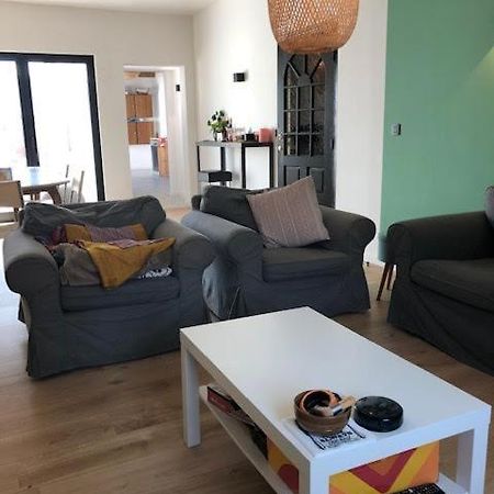 Huisje 31, Vakantiehuis Aan Zee, 3 Slaapkamers, 2 Badkamers En Garage 크노케-하이스트 외부 사진