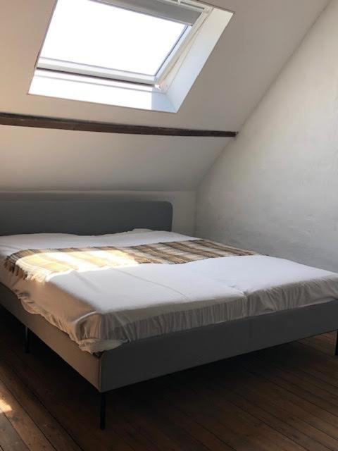 Huisje 31, Vakantiehuis Aan Zee, 3 Slaapkamers, 2 Badkamers En Garage 크노케-하이스트 외부 사진