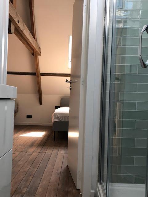 Huisje 31, Vakantiehuis Aan Zee, 3 Slaapkamers, 2 Badkamers En Garage 크노케-하이스트 외부 사진