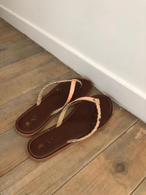 Huisje 31, Vakantiehuis Aan Zee, 3 Slaapkamers, 2 Badkamers En Garage 크노케-하이스트 외부 사진